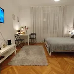 Down Town View Apartments